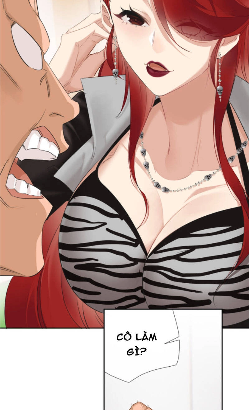 Hỗn Loạn Nhất Lịch Sử Chapter 25 - 4