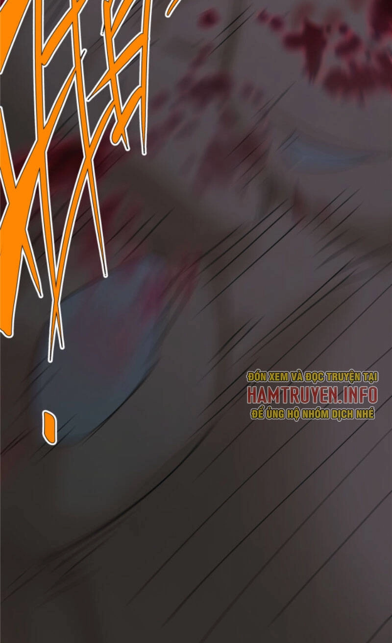 Hỗn Loạn Nhất Lịch Sử Chapter 25 - 7