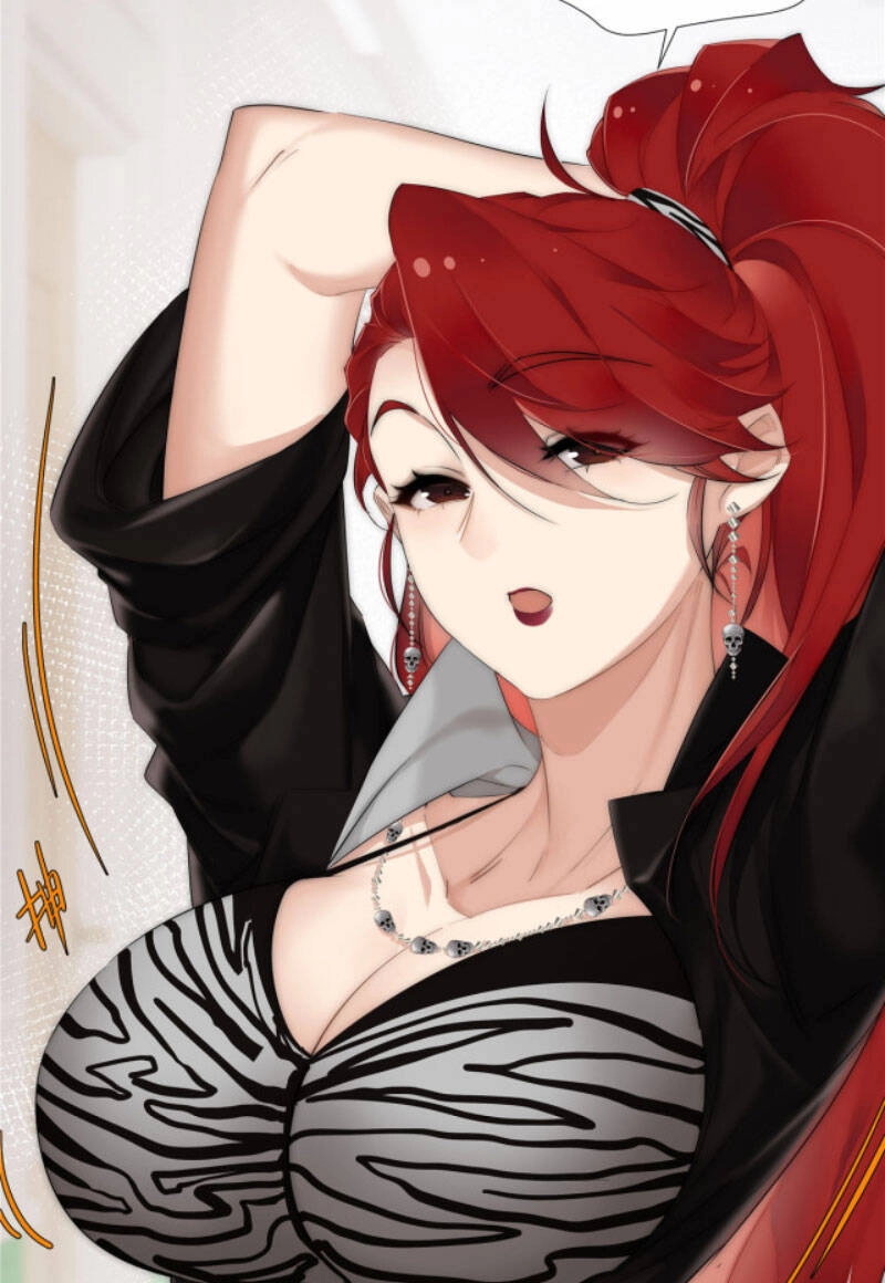 Hỗn Loạn Nhất Lịch Sử Chapter 25 - 21