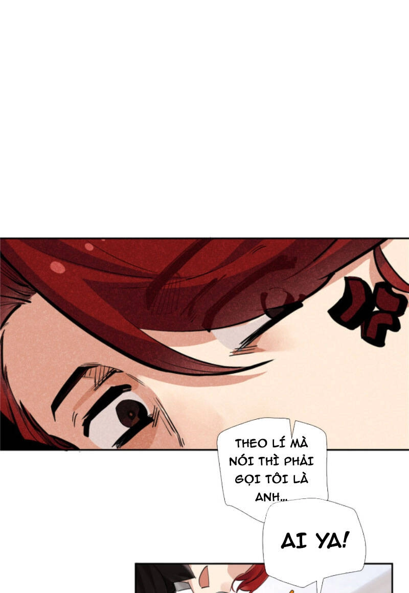 Hỗn Loạn Nhất Lịch Sử Chapter 25 - 25