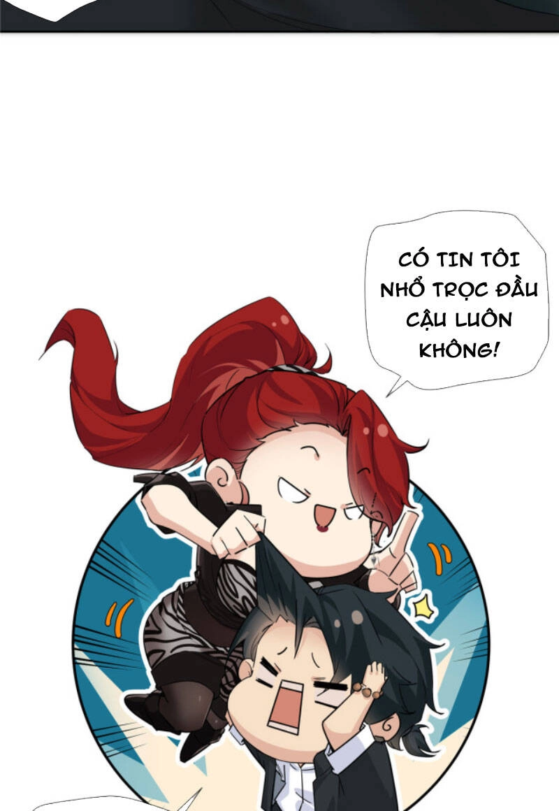 Hỗn Loạn Nhất Lịch Sử Chapter 25 - 28