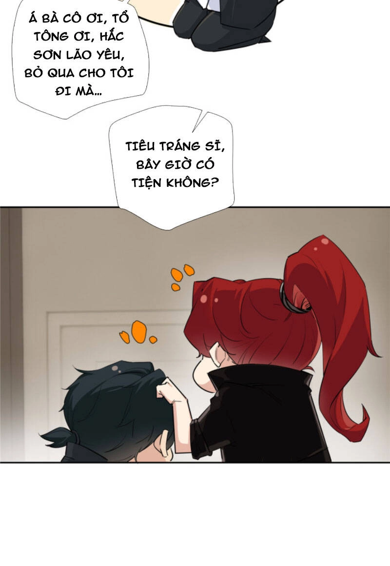 Hỗn Loạn Nhất Lịch Sử Chapter 25 - 29