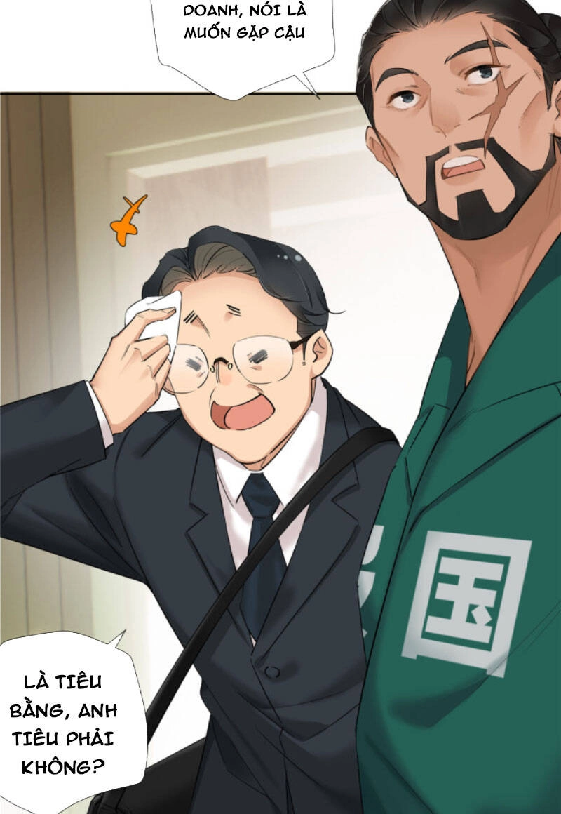 Hỗn Loạn Nhất Lịch Sử Chapter 25 - 34