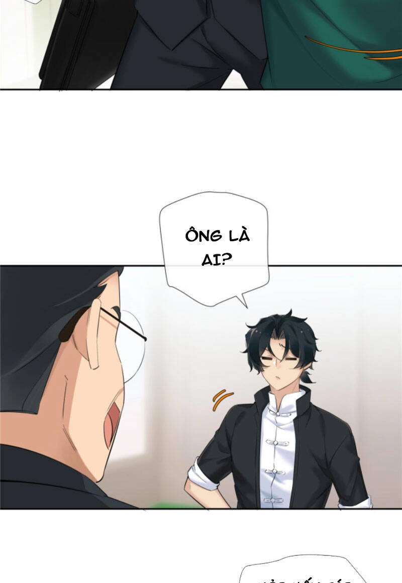 Hỗn Loạn Nhất Lịch Sử Chapter 25 - 35