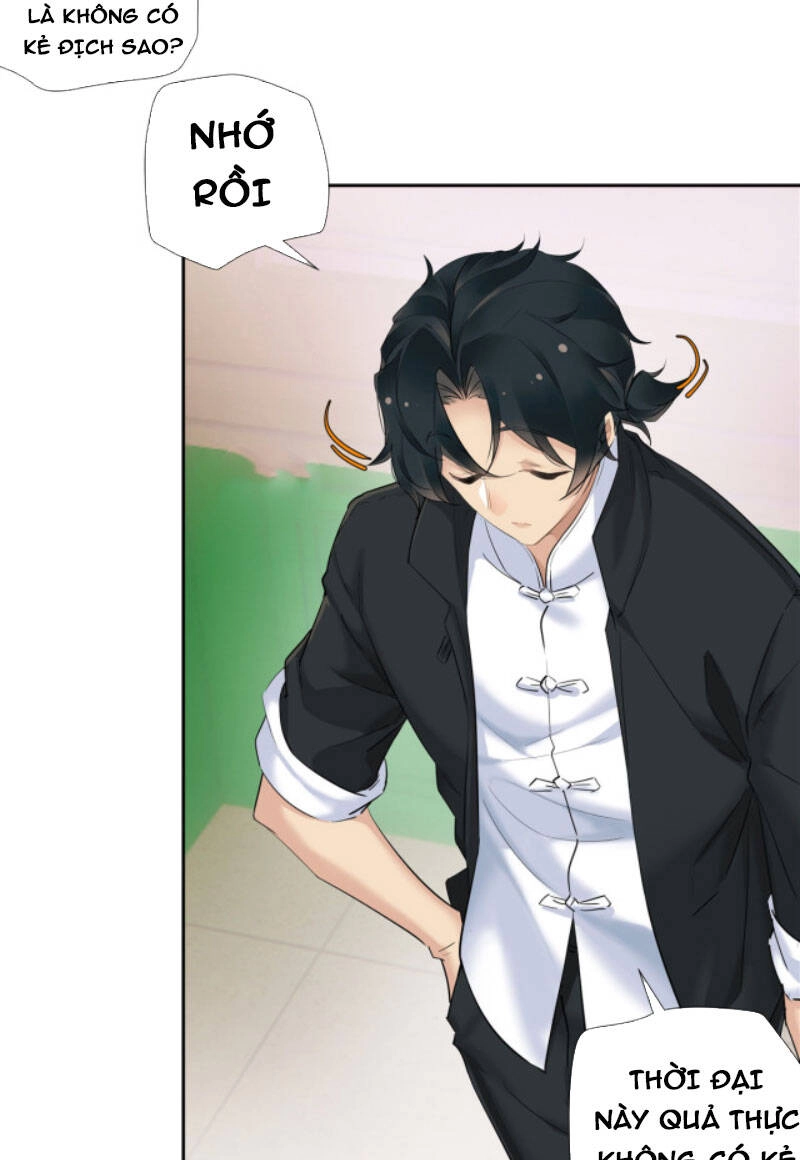 Hỗn Loạn Nhất Lịch Sử Chapter 25 - 39