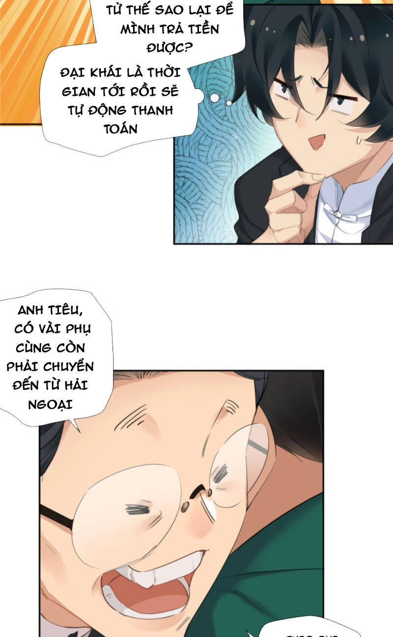 Hỗn Loạn Nhất Lịch Sử Chapter 26 - 2