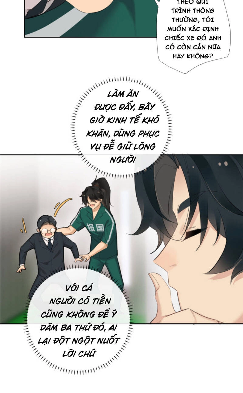 Hỗn Loạn Nhất Lịch Sử Chapter 26 - 3