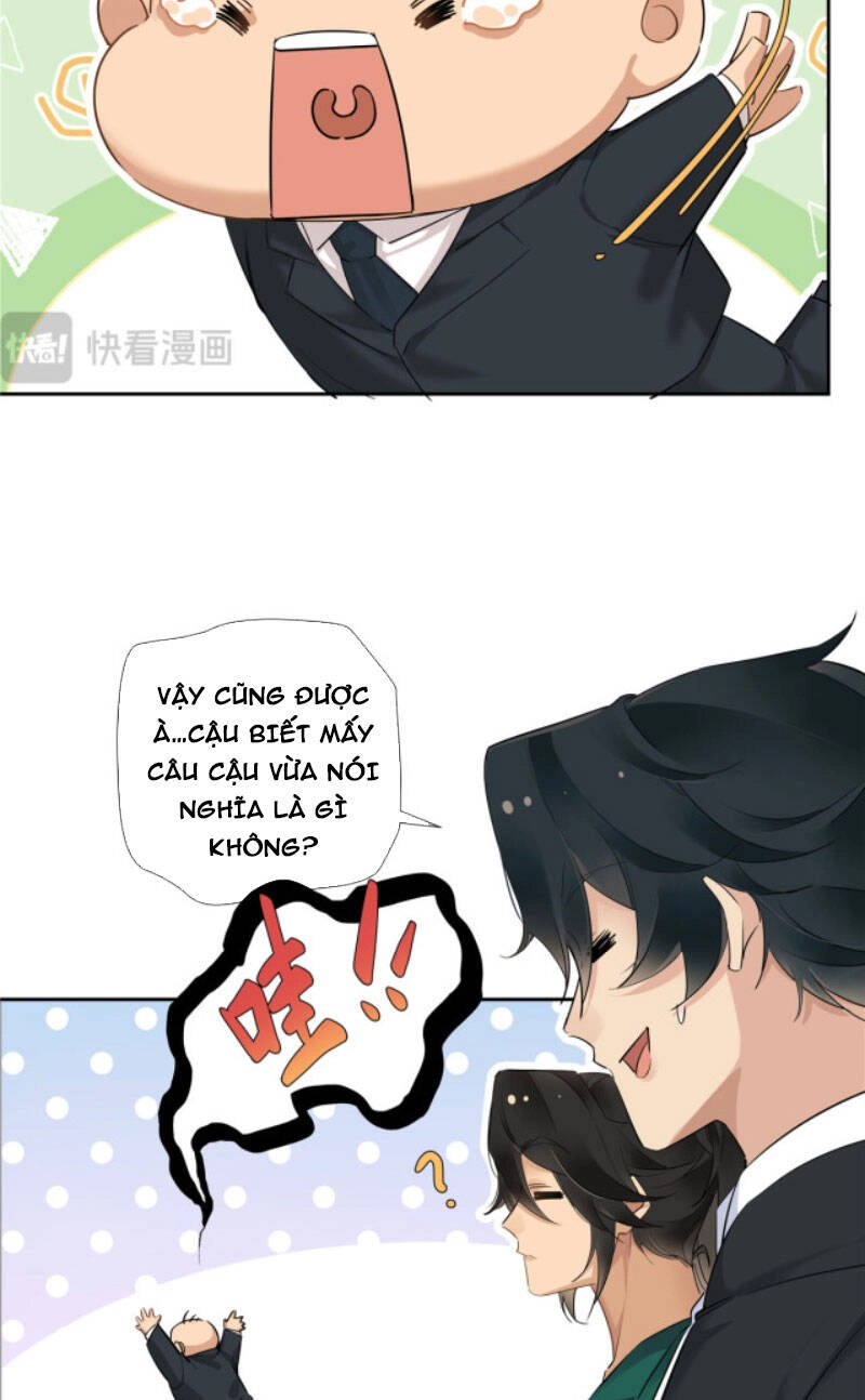 Hỗn Loạn Nhất Lịch Sử Chapter 26 - 11