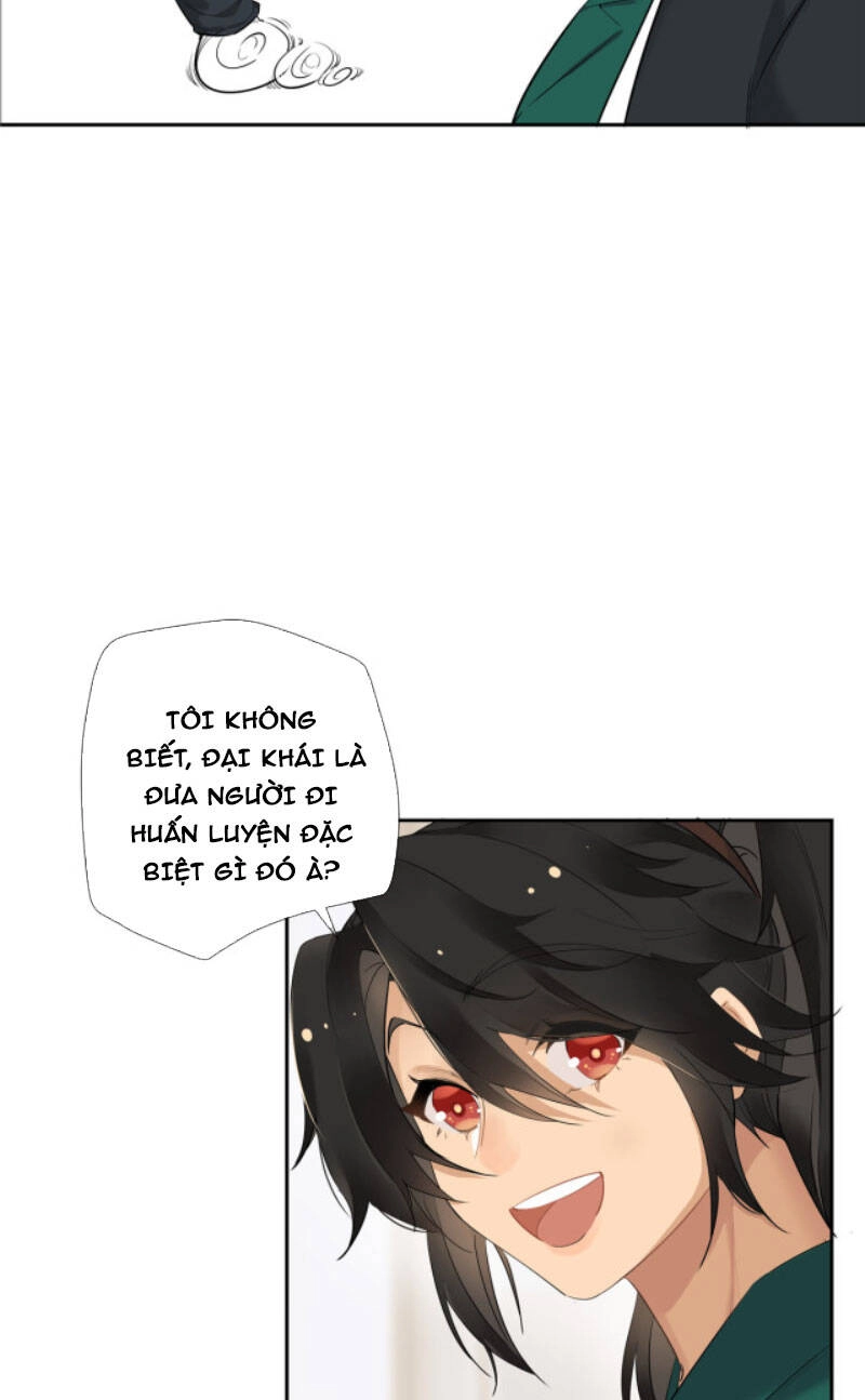 Hỗn Loạn Nhất Lịch Sử Chapter 26 - 12