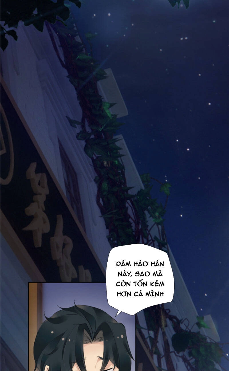 Hỗn Loạn Nhất Lịch Sử Chapter 26 - 15