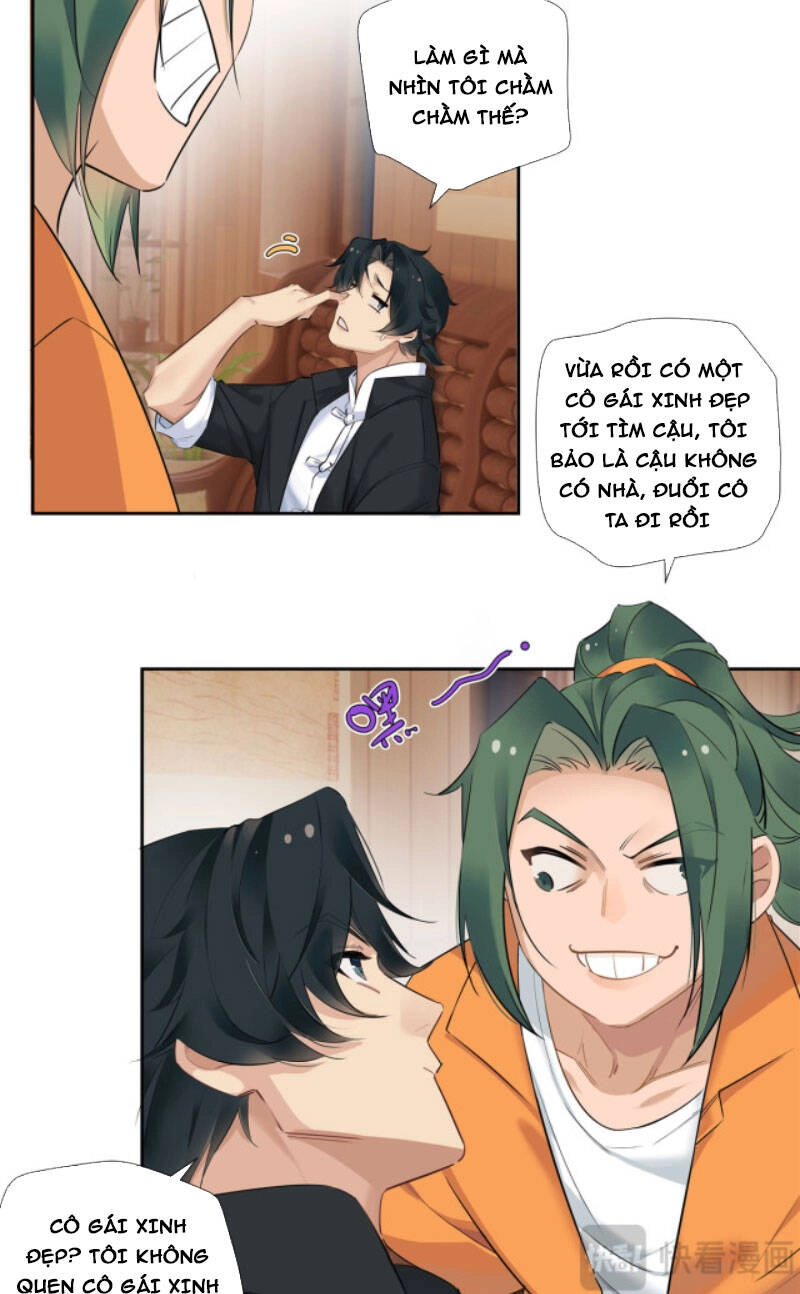 Hỗn Loạn Nhất Lịch Sử Chapter 26 - 18