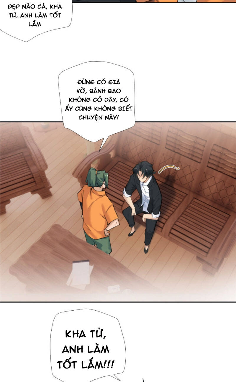 Hỗn Loạn Nhất Lịch Sử Chapter 26 - 19