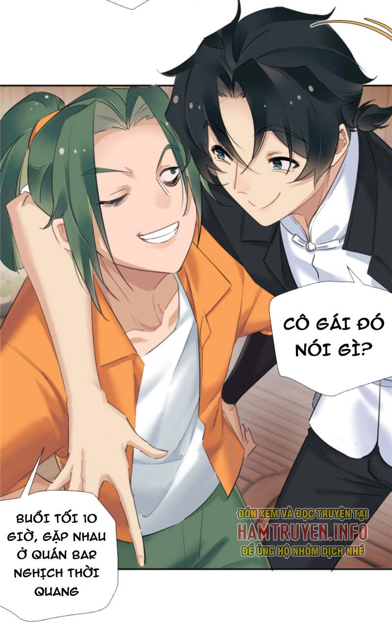 Hỗn Loạn Nhất Lịch Sử Chapter 26 - 20