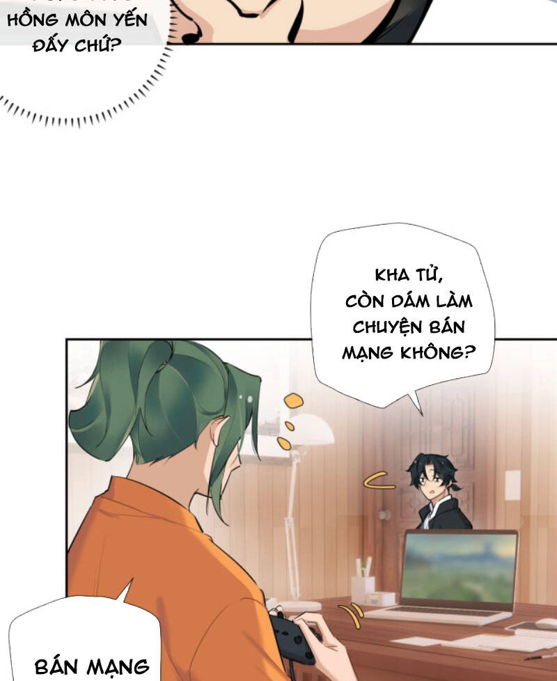 Hỗn Loạn Nhất Lịch Sử Chapter 26 - 23