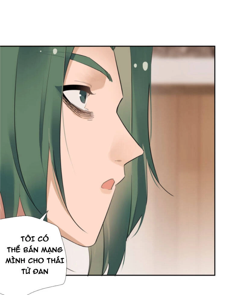 Hỗn Loạn Nhất Lịch Sử Chapter 26 - 25