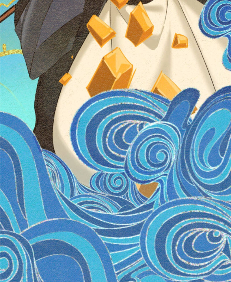 Hỗn Loạn Nhất Lịch Sử Chapter 26 - 29