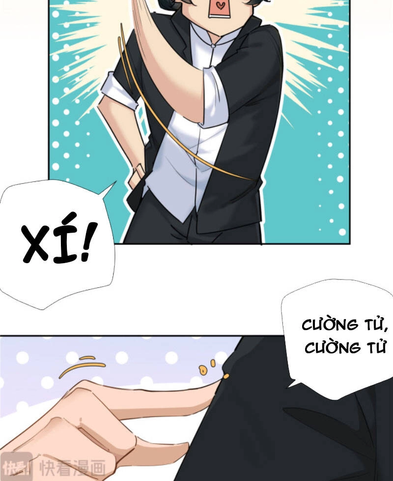 Hỗn Loạn Nhất Lịch Sử Chapter 26 - 33