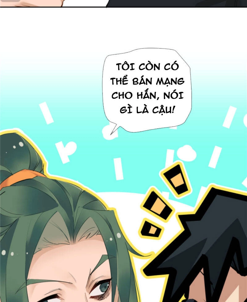 Hỗn Loạn Nhất Lịch Sử Chapter 26 - 34