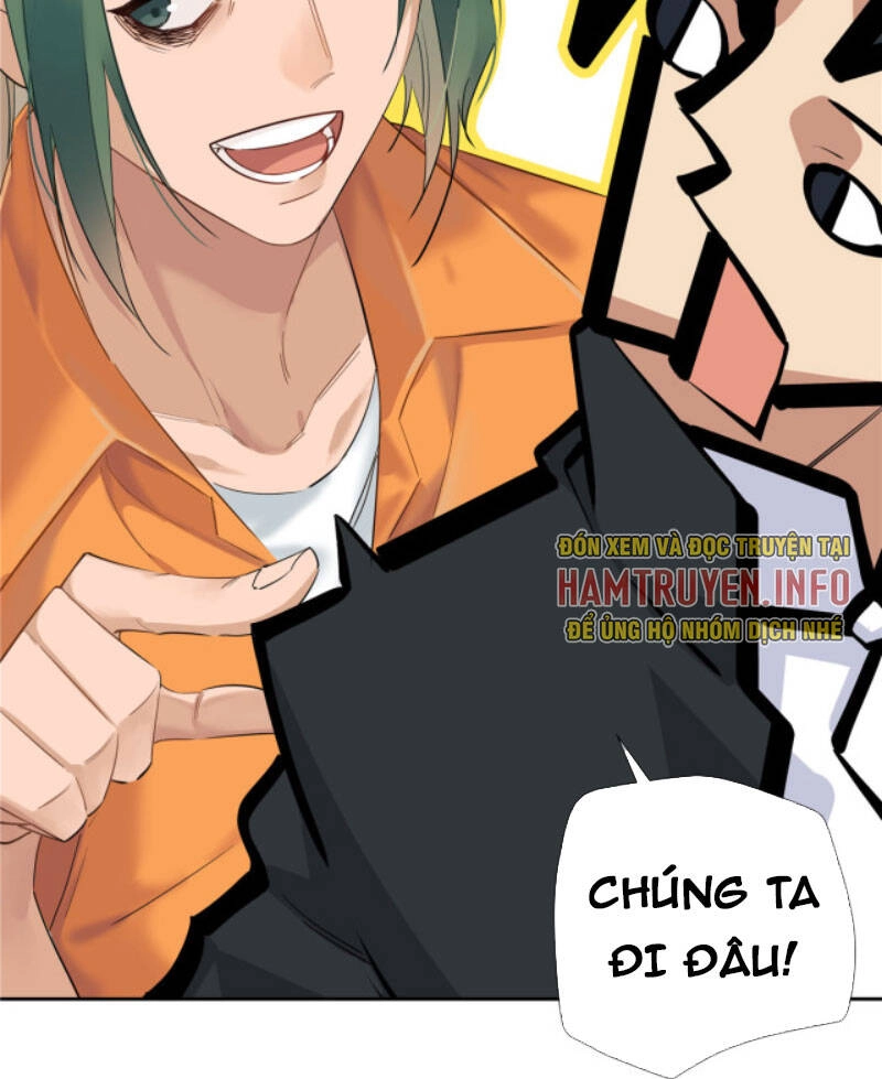 Hỗn Loạn Nhất Lịch Sử Chapter 26 - 35