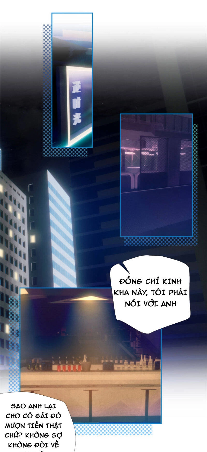 Hỗn Loạn Nhất Lịch Sử Chapter 27 - 1