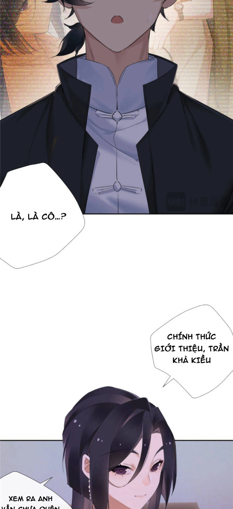 Hỗn Loạn Nhất Lịch Sử Chapter 27 - 8