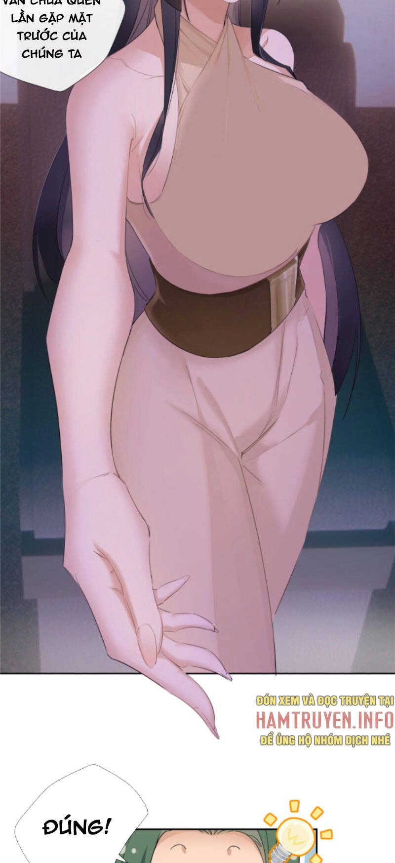 Hỗn Loạn Nhất Lịch Sử Chapter 27 - 9