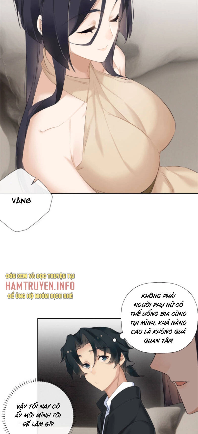 Hỗn Loạn Nhất Lịch Sử Chapter 27 - 14