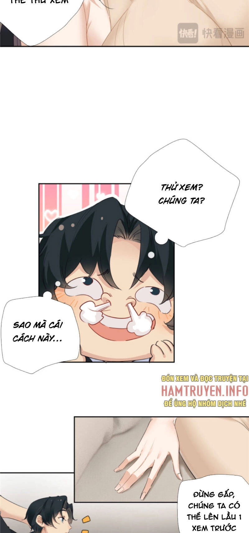 Hỗn Loạn Nhất Lịch Sử Chapter 27 - 18