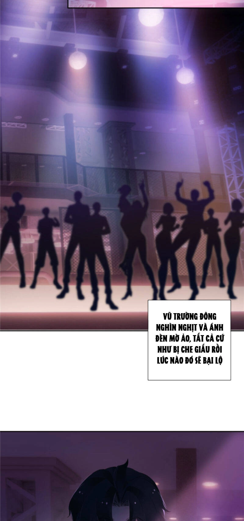 Hỗn Loạn Nhất Lịch Sử Chapter 27 - 20