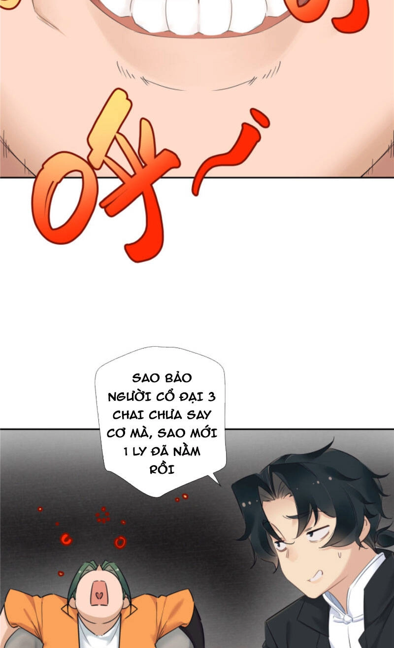 Hỗn Loạn Nhất Lịch Sử Chapter 28 - 2