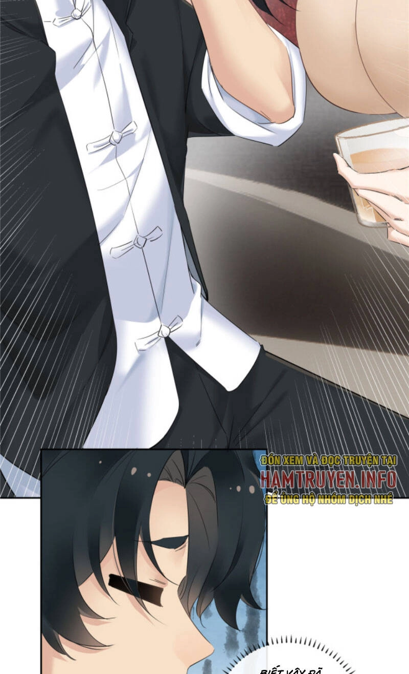 Hỗn Loạn Nhất Lịch Sử Chapter 28 - 12