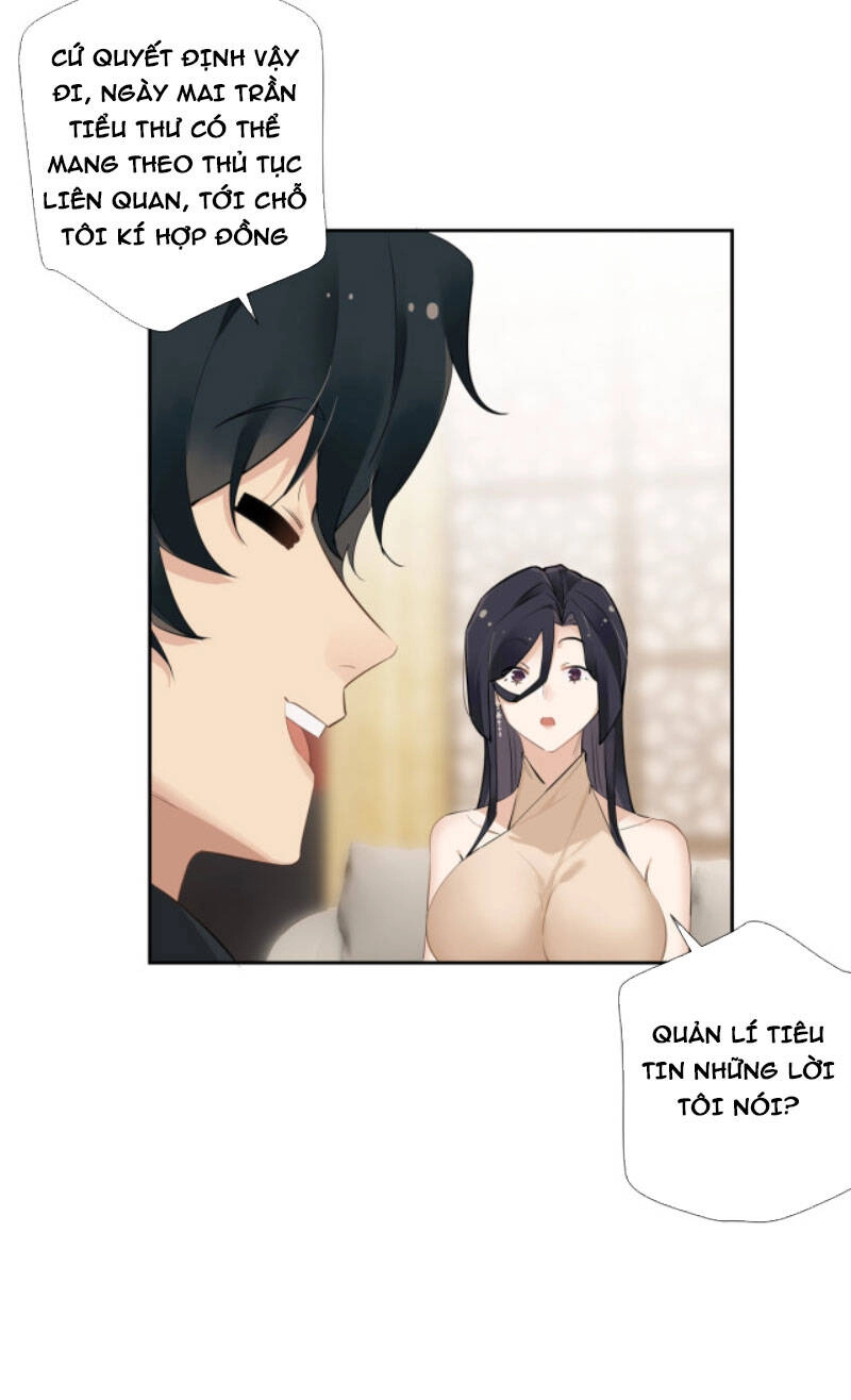 Hỗn Loạn Nhất Lịch Sử Chapter 28 - 15