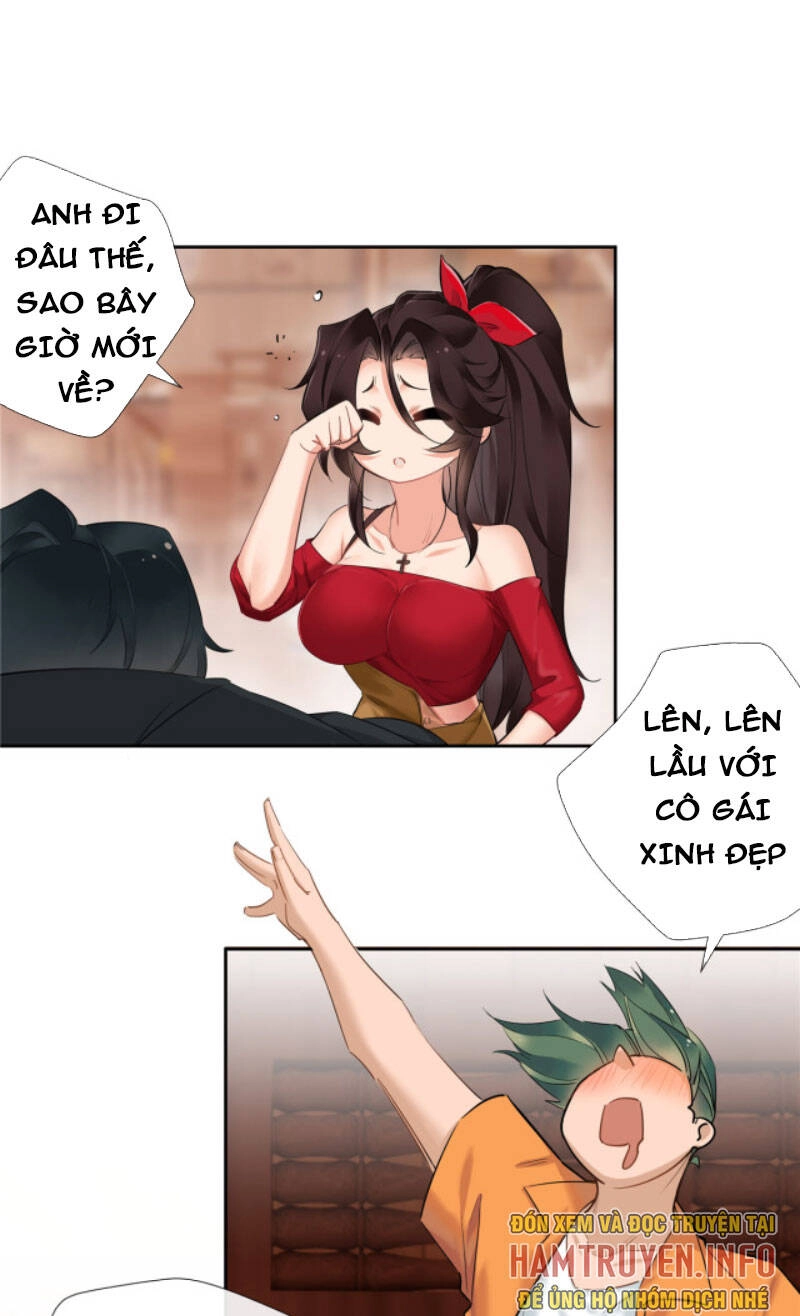 Hỗn Loạn Nhất Lịch Sử Chapter 28 - 20