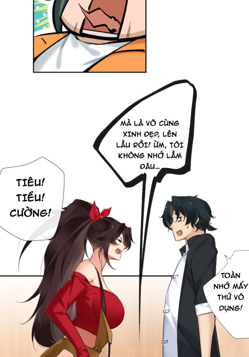 Hỗn Loạn Nhất Lịch Sử Chapter 28 - 23