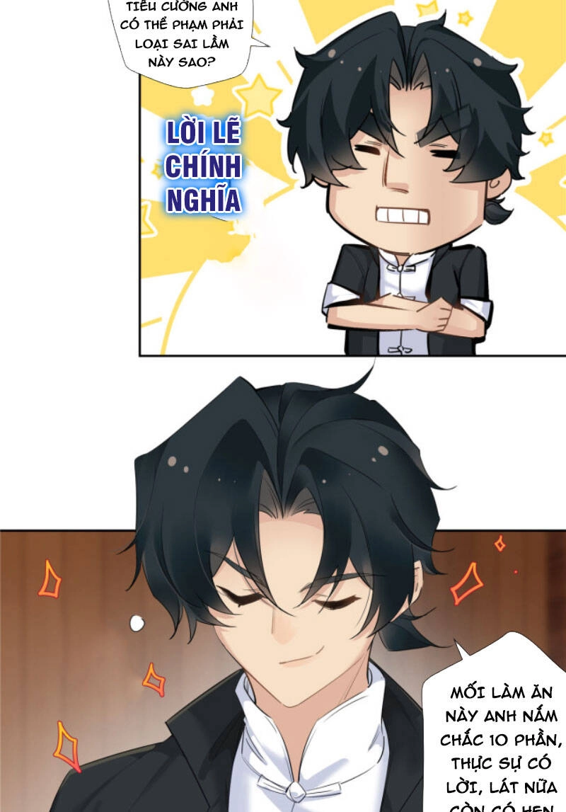 Hỗn Loạn Nhất Lịch Sử Chapter 28 - 26