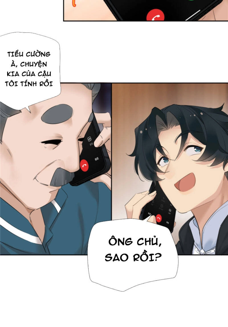 Hỗn Loạn Nhất Lịch Sử Chapter 28 - 32