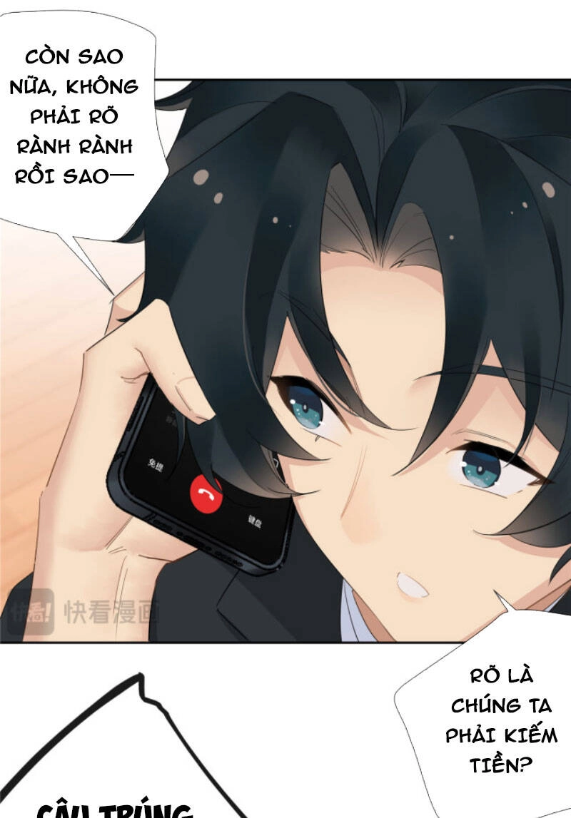 Hỗn Loạn Nhất Lịch Sử Chapter 28 - 33