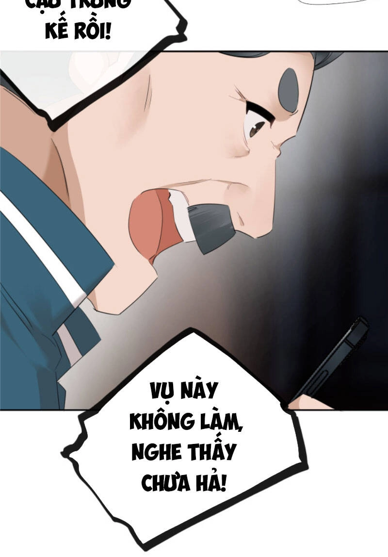 Hỗn Loạn Nhất Lịch Sử Chapter 28 - 34