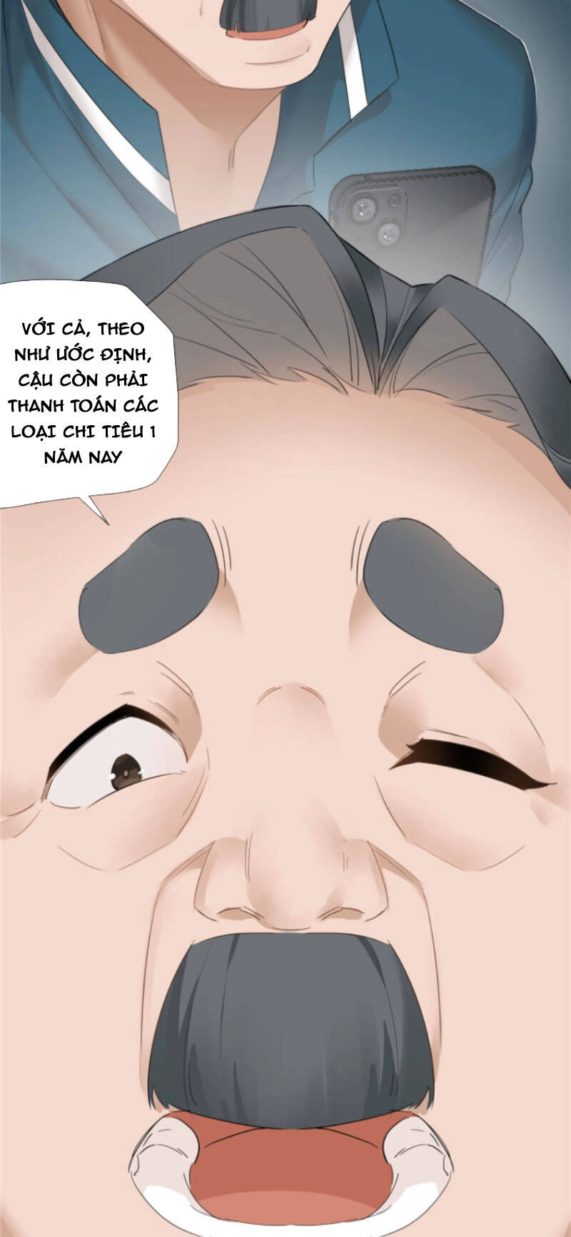 Hỗn Loạn Nhất Lịch Sử Chapter 29 - 3