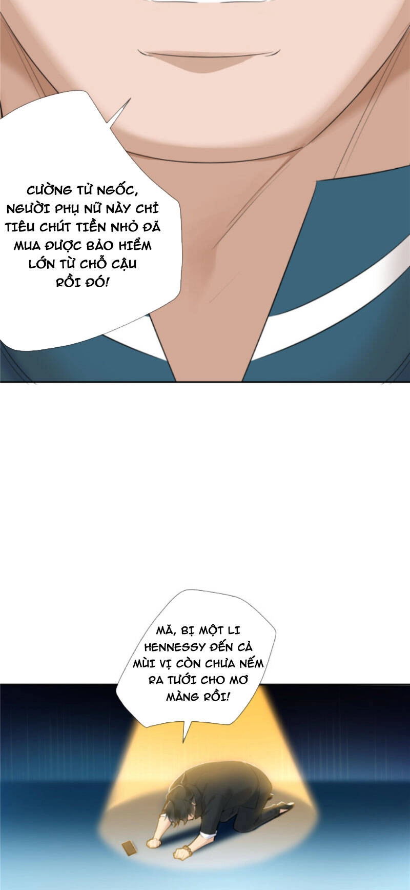 Hỗn Loạn Nhất Lịch Sử Chapter 29 - 4