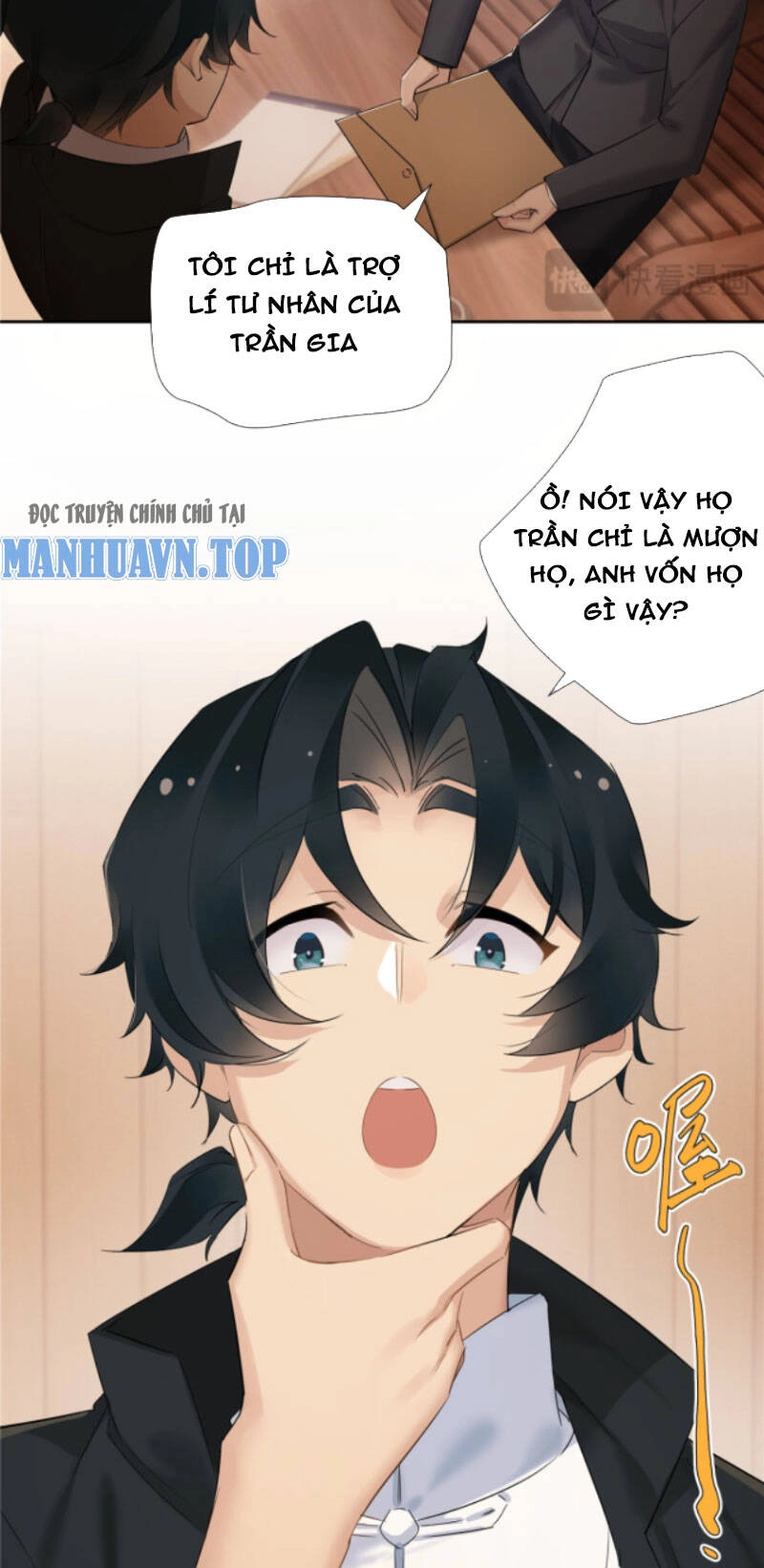 Hỗn Loạn Nhất Lịch Sử Chapter 29 - 17