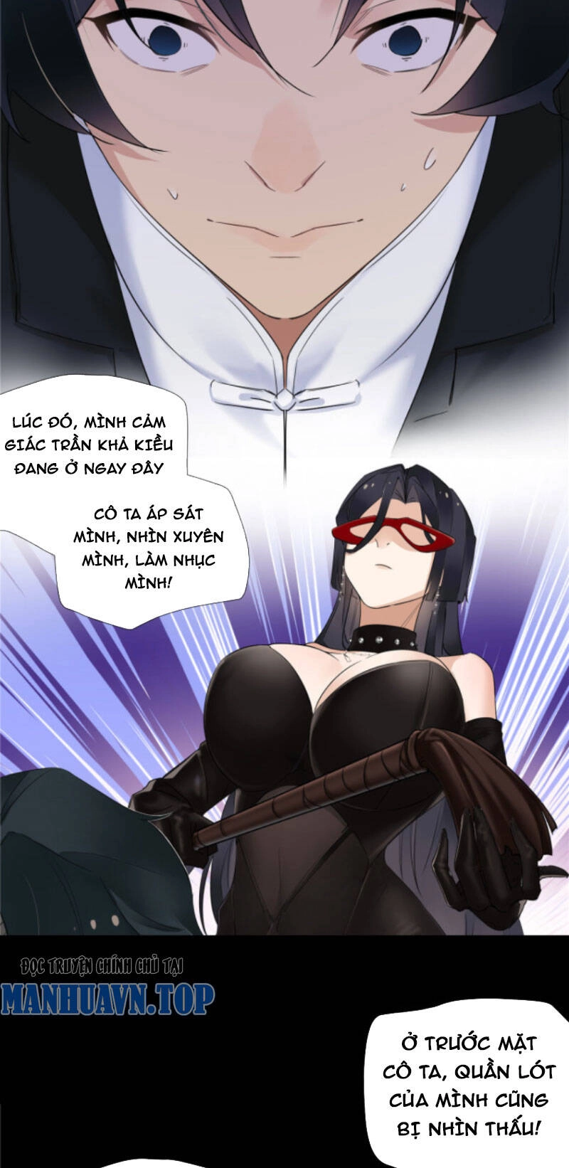 Hỗn Loạn Nhất Lịch Sử Chapter 29 - 23