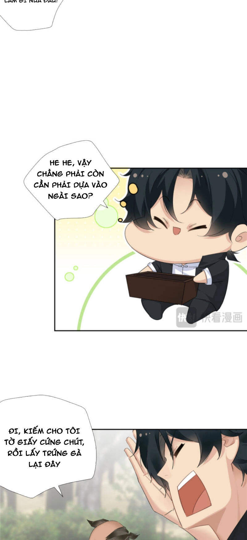 Hỗn Loạn Nhất Lịch Sử Chapter 31 - 4