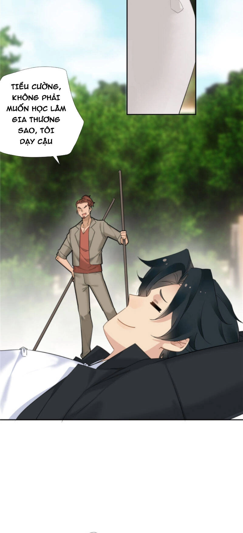 Hỗn Loạn Nhất Lịch Sử Chapter 31 - 6