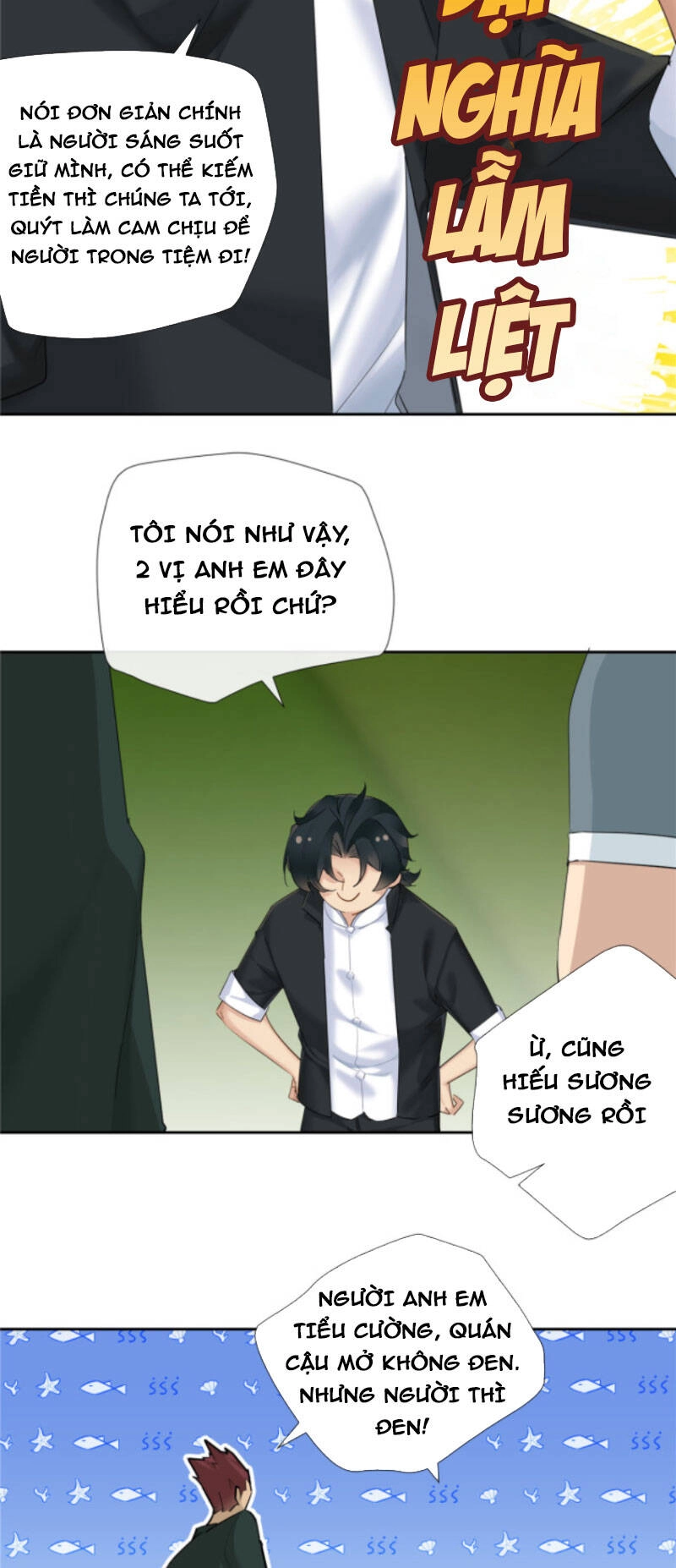 Hỗn Loạn Nhất Lịch Sử Chapter 31 - 22