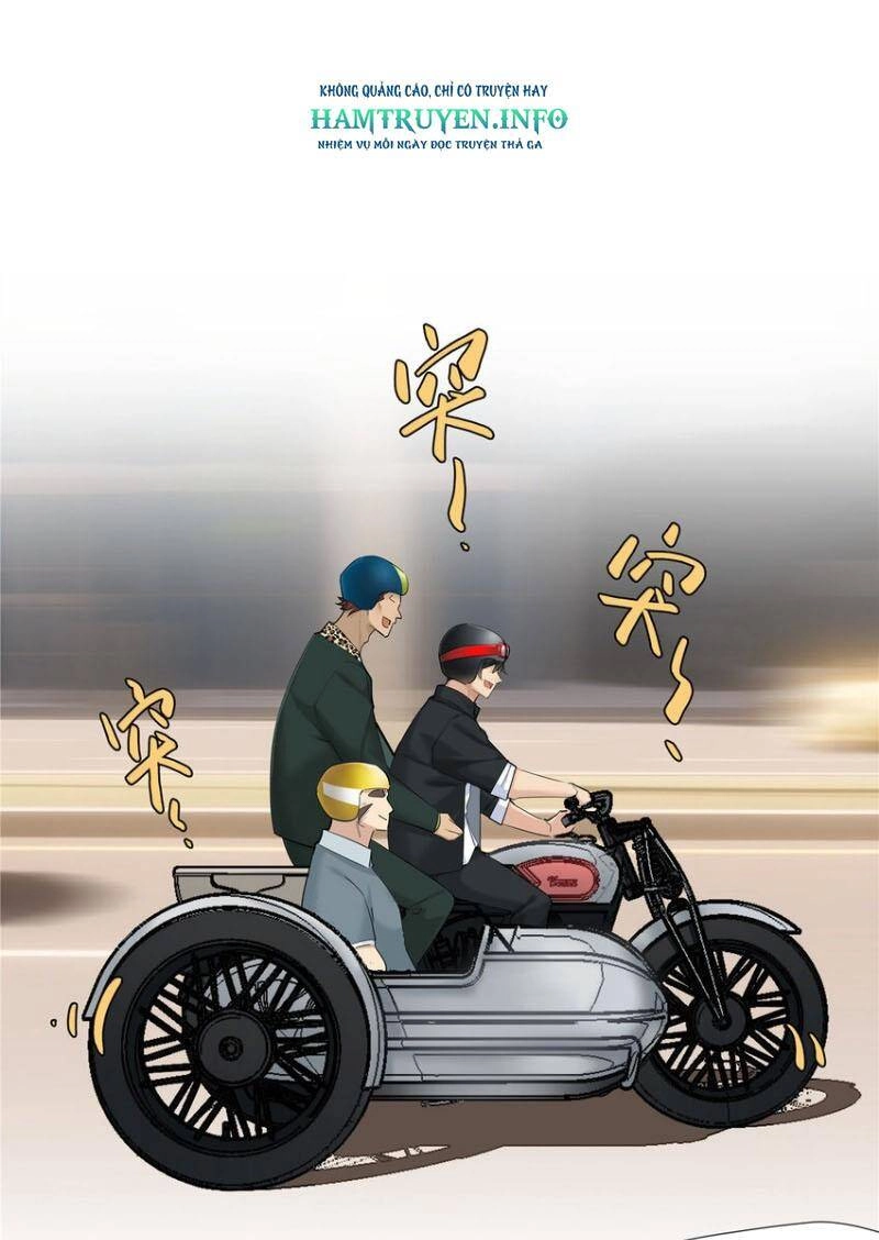 Hỗn Loạn Nhất Lịch Sử Chapter 32 - 1