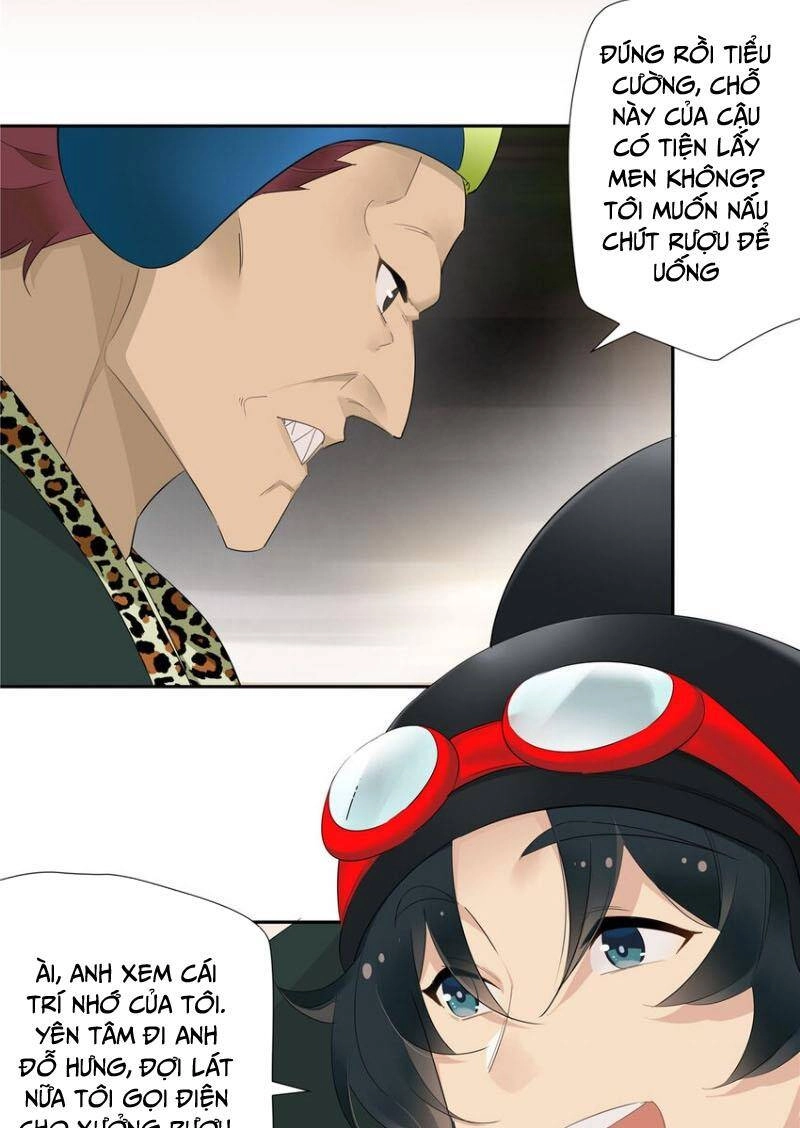 Hỗn Loạn Nhất Lịch Sử Chapter 32 - 2