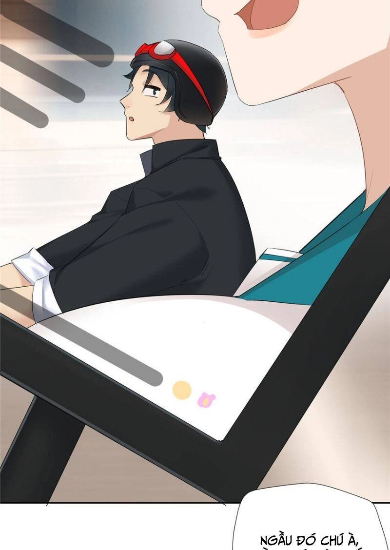 Hỗn Loạn Nhất Lịch Sử Chapter 32 - 8