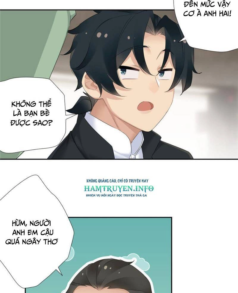 Hỗn Loạn Nhất Lịch Sử Chapter 33 - 10