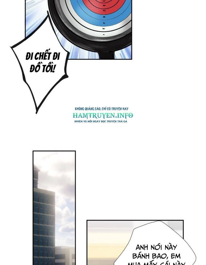 Hỗn Loạn Nhất Lịch Sử Chapter 33 - 24